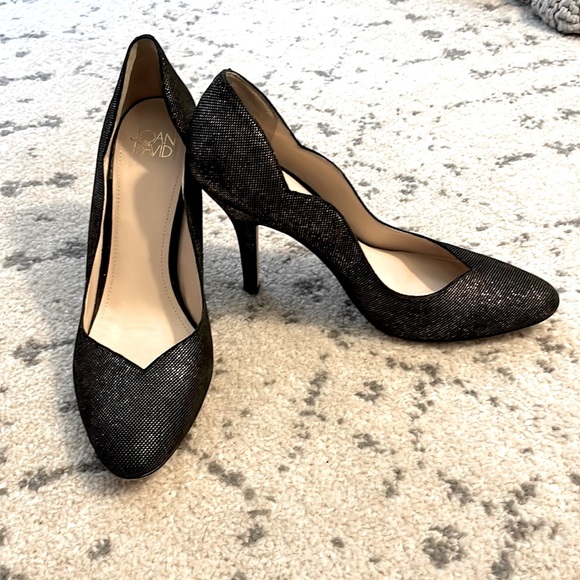 Joan & David heels - Picture 2 of 7